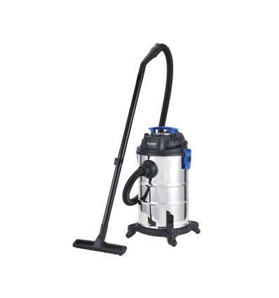 Hyundai Vådstøvsuger - 30 liter