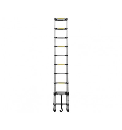Teleskopstige - 290 cm 