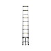Teleskopstige - 290 cm 