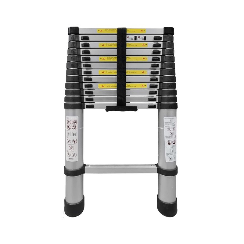 Teleskopstige - 290 cm 