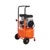 ITW Lydsvag kompressor - 20 liter