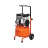 ITW Lydsvag kompressor - 20 liter