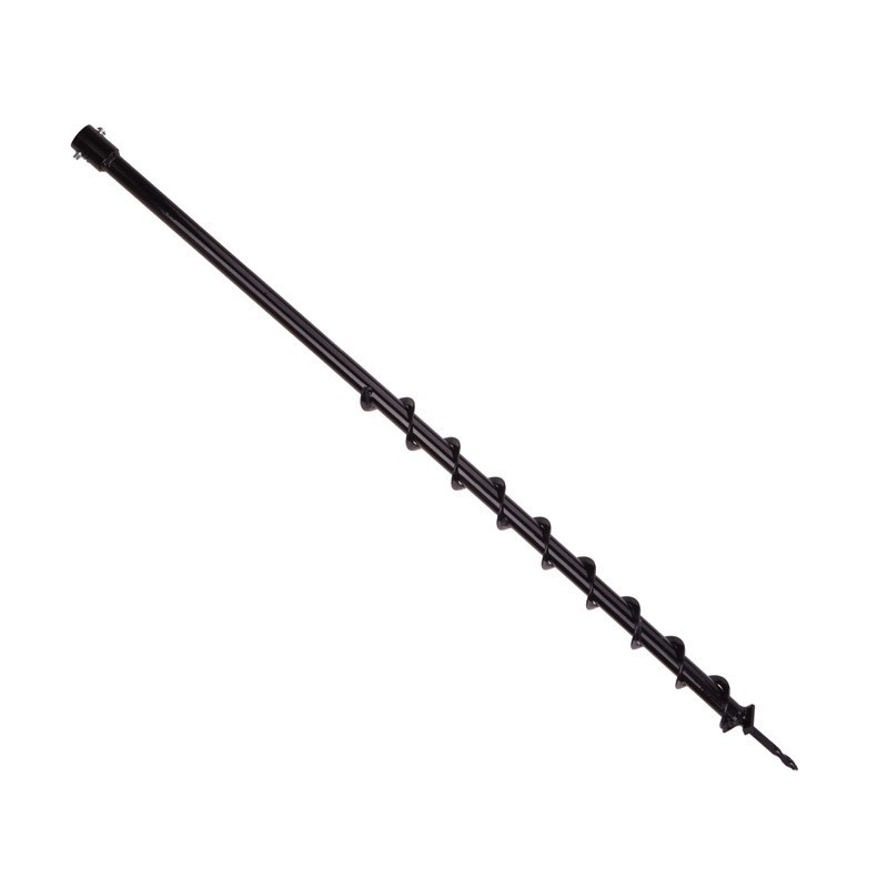 Pælebor løs  60 mm