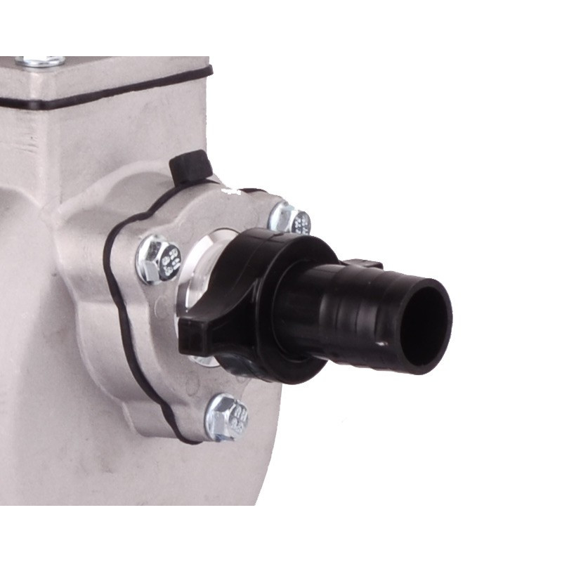 1" Vandpumpe benzinmotor