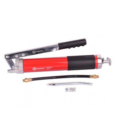 Fedtpresser - 600 ml