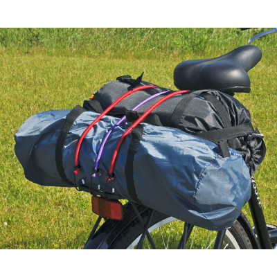 Bagagestropper - 22 dele