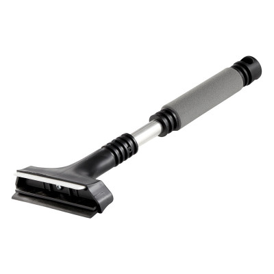Sneskraber - med softgrip