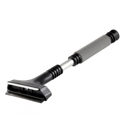 Sneskraber - med softgrip