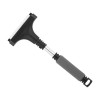 Sneskraber - med softgrip