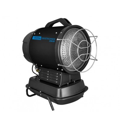 Gude Infrarød Varmekanon 20 kW
