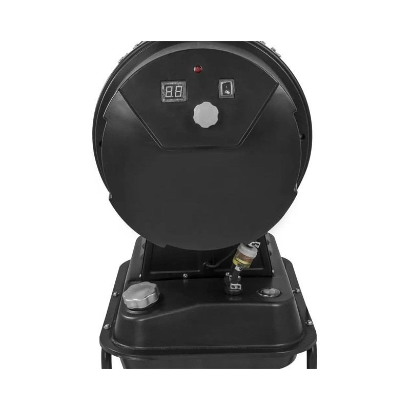 Gude Infrarød Varmekanon 20 kW