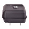 Benzintank til LS motorer - 13 - 15 hk
