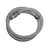 Sugeslange - 1" - til dieselpumpe - inkl. sugesi