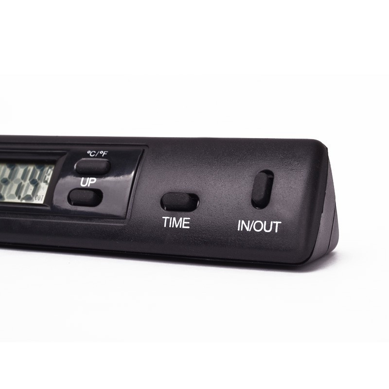 Inde / ude Termometer