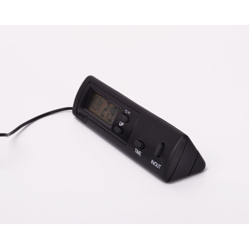 Inde / ude Termometer