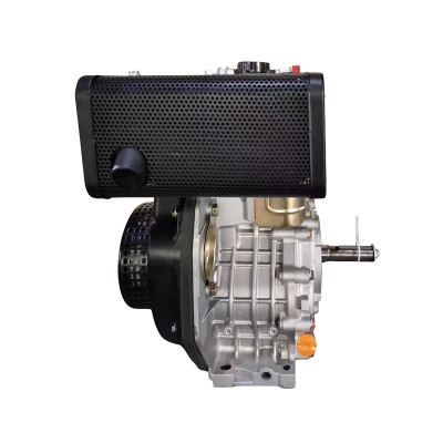 Dieselmotor  7 hk