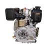 Dieselmotor 7 hk