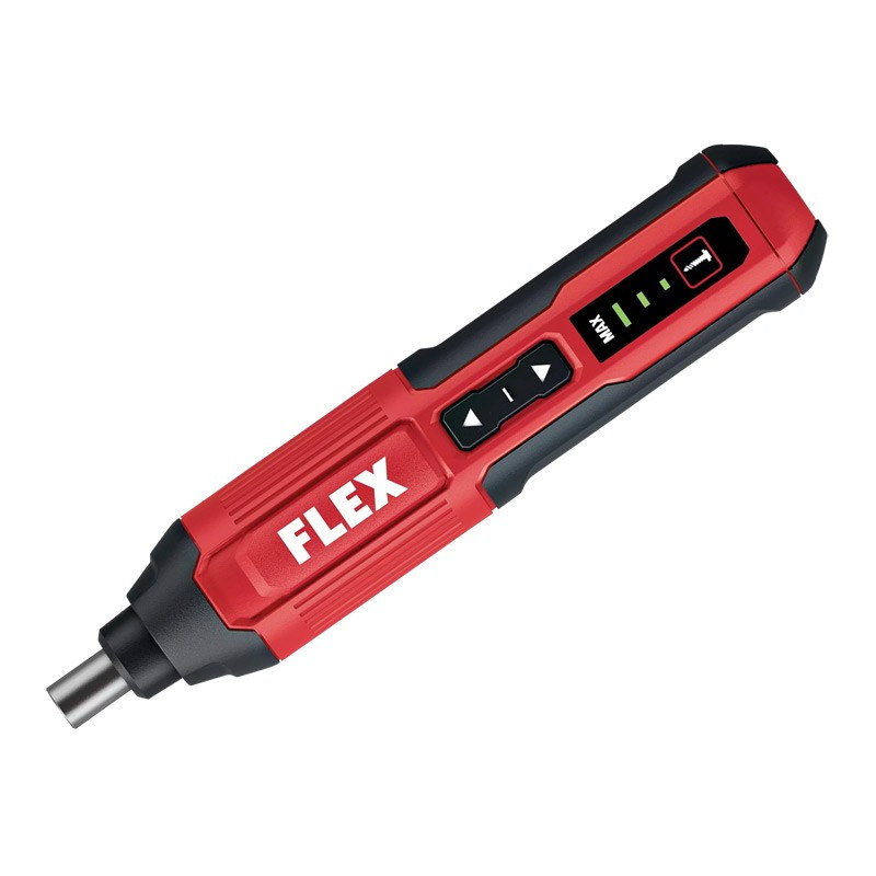 Flex Akku skruetrækker - 4,0 volt