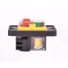 KJD12 magnetkontakt til 230 volt maskiner
