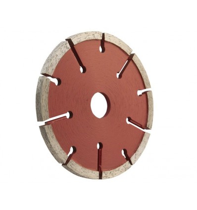 125 x 10 mm diamantklinge - til udkradsning af fuger