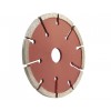 125 x 7 mm diamantklinge - Dronco - til udkradsning af fuger