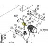 Hydraulik pumpe 200 bar