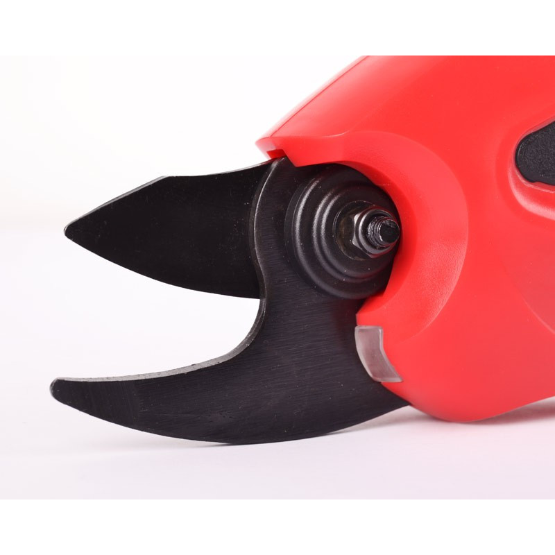 Grensaks - batteri - 4 volt