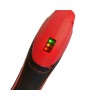 Grensaks - batteri - 4 volt