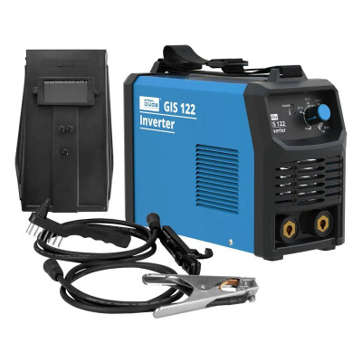 Güde inverter svejser - 120 A