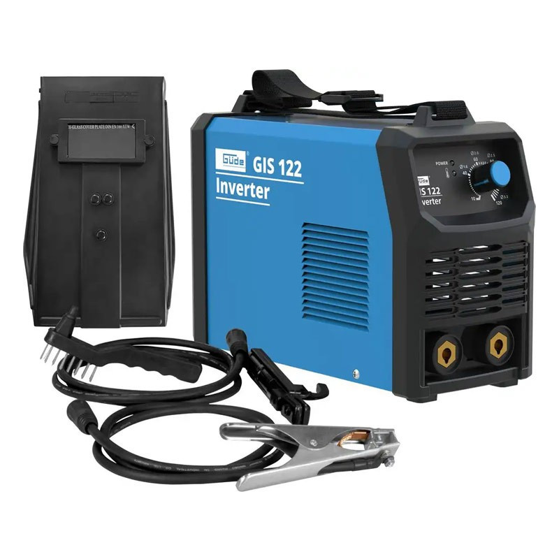 Güde inverter svejser - 120 A