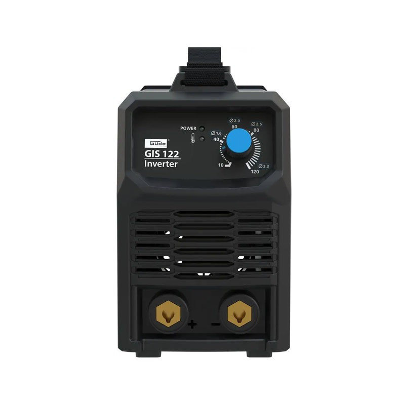 Güde inverter svejser - 120 A