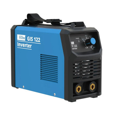 Güde inverter svejser - 120 A