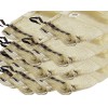 Brændesæk - 60 x 80 cm - pakke med 50 stk.