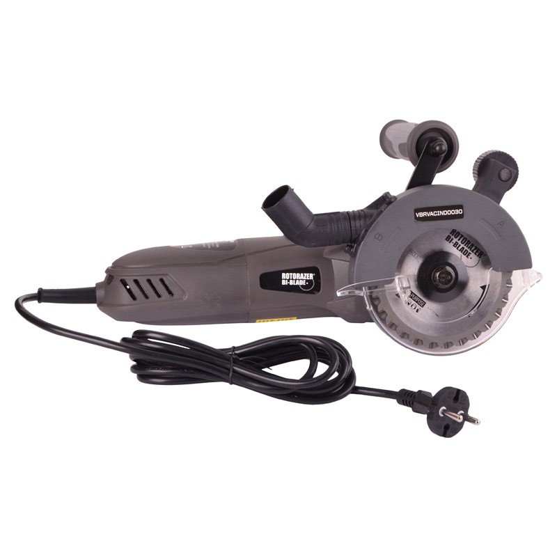 Twincutter 115 mm