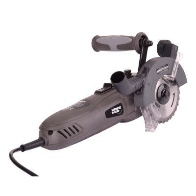 Twincutter 115 mm