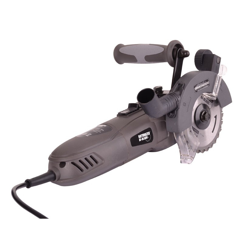 Twincutter 115 mm