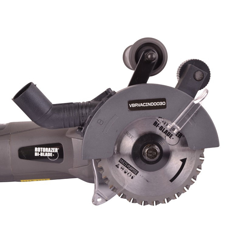 Twincutter 115 mm