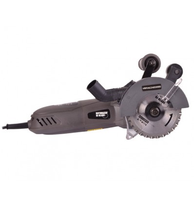 Twincutter 115 mm