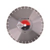 450 mm diamantklinge - til beton og asfalt