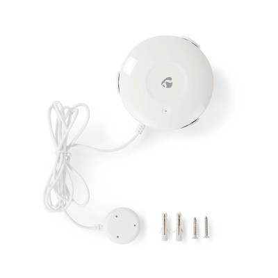 Vandalarm / Vandsensor - Wi-Fi