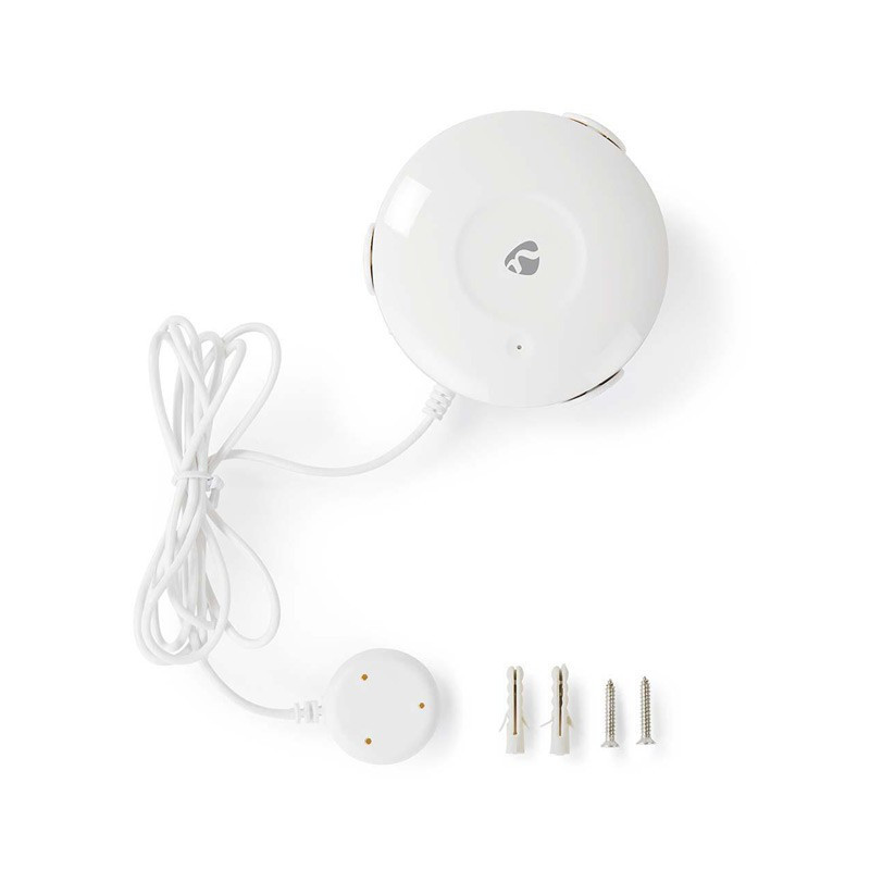 Vandalarm / Vandsensor - Wi-Fi