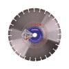 400 mm diamantklinge - universal / turbo