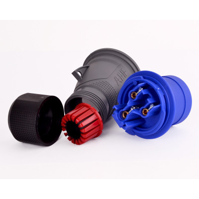 32 A -  230 volt - CEE stikprop - 3-polet