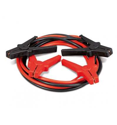 Startkabler - 550 ampere