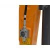 Rihno Minigraver 850 kg