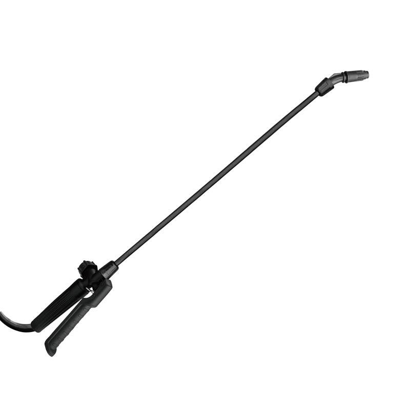 Rygsprøjte 16 liter - 5 bar