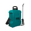 Rygsprøjte 16 liter - 5 bar