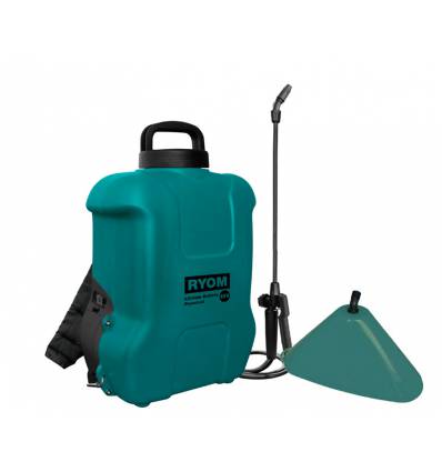 Rygsprøjte 16 liter - 5 bar