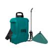 Rygsprøjte 16 liter - 5 bar