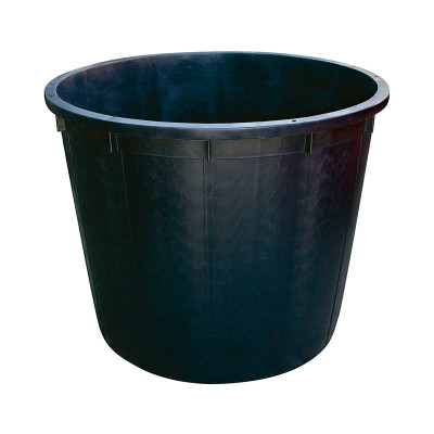 Ekstra Stor Murerbalje - 500 liter